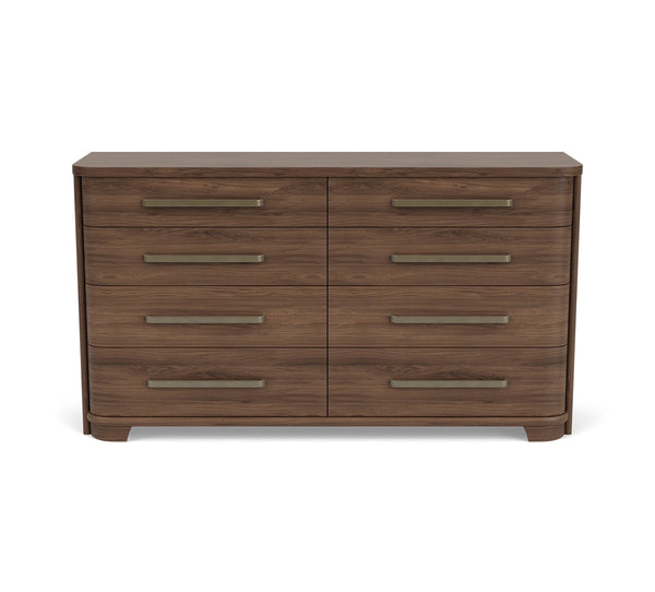 Delia Walnut 68
