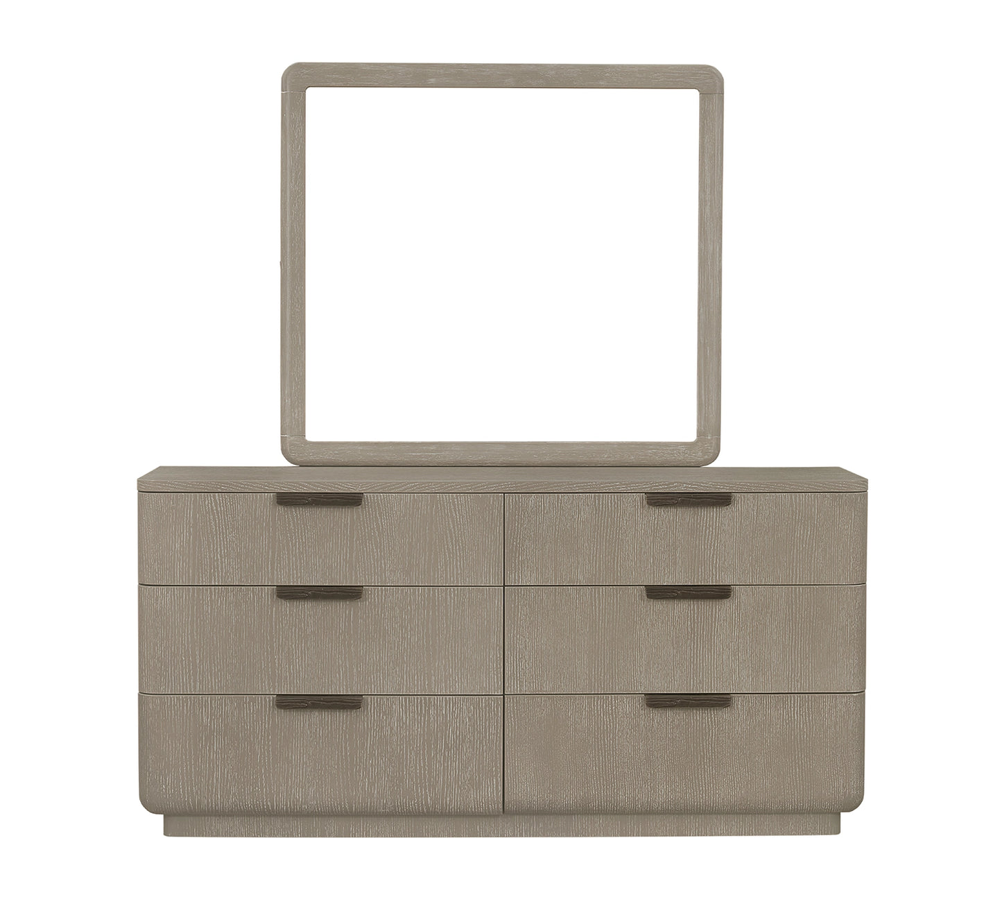 Circa Light 68" Dresser