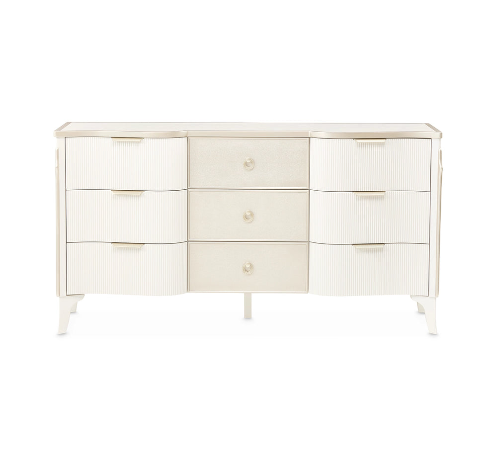 La Marisia 68" Dresser