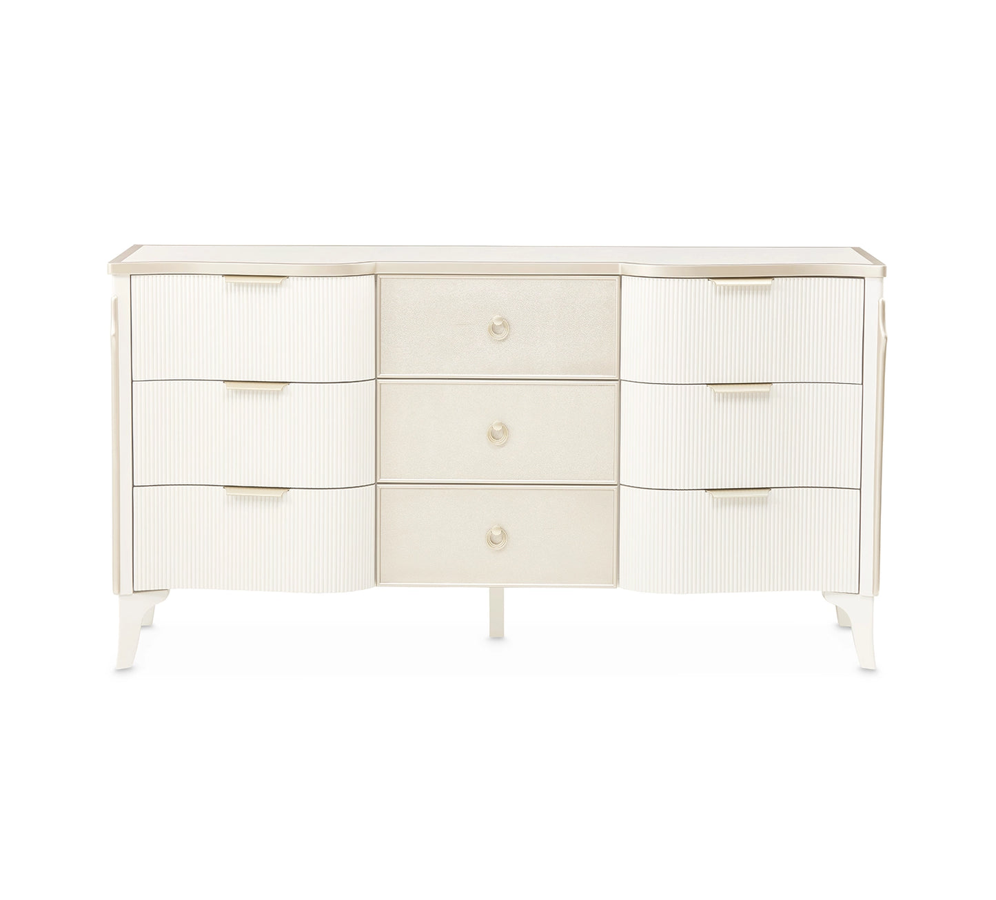 La Marisia 68" Dresser