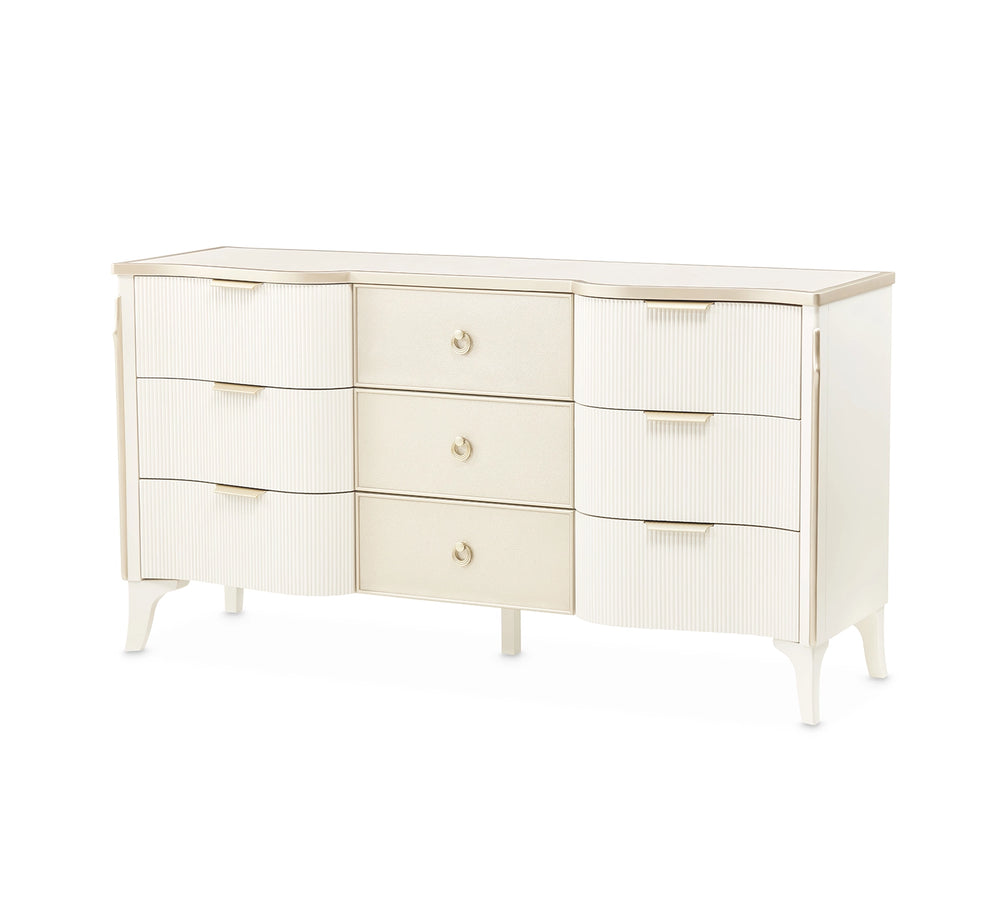 La Marisia 68" Dresser