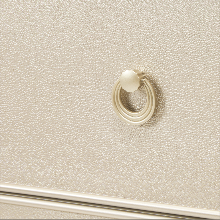 La Marisia 68" Dresser