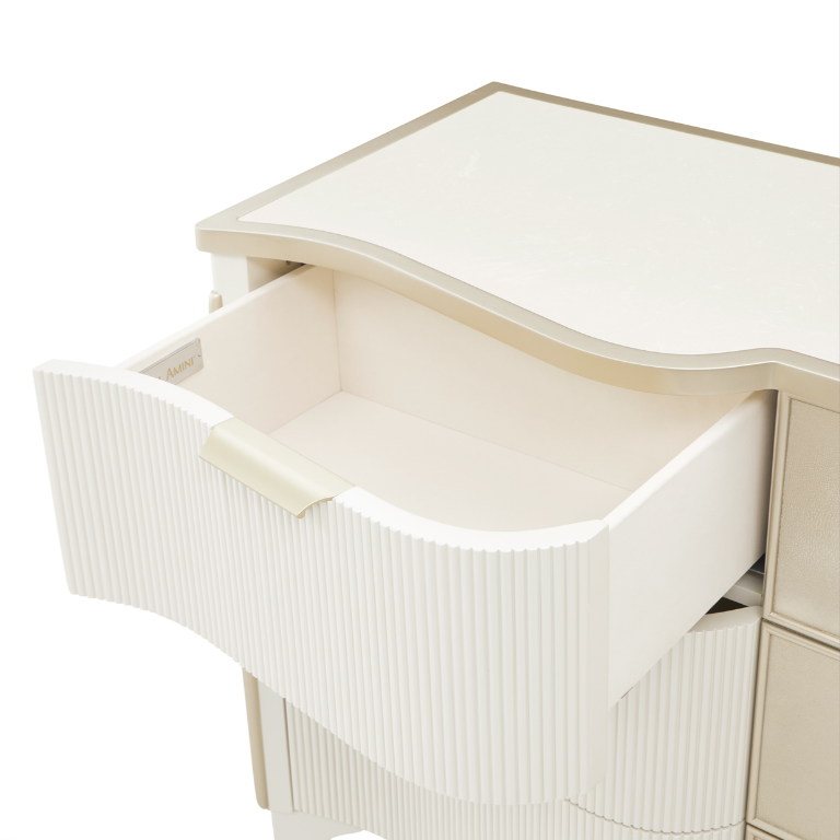 La Marisia 68" Dresser