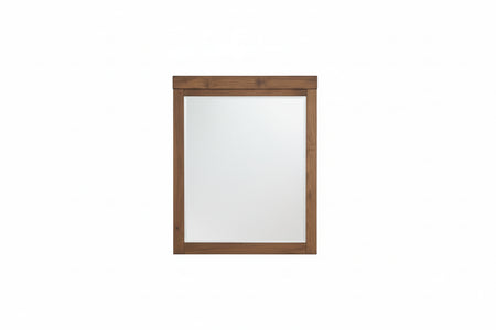 Borgata Landscape Mirror