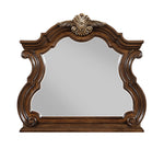 Serafina Landscape Mirror