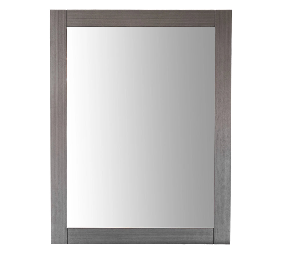 Performa Grey Landscape Mirror