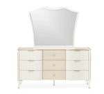 La Marisia Landscape Mirror