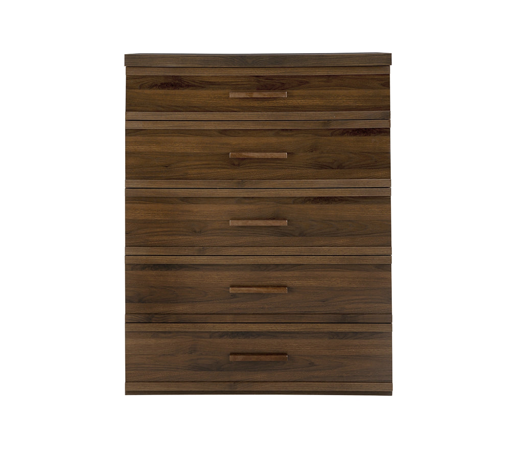 Borgata 5 Drawer Chest