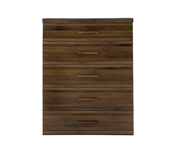 Borgata 5 Drawer Chest