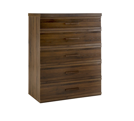 Borgata 5 Drawer Chest