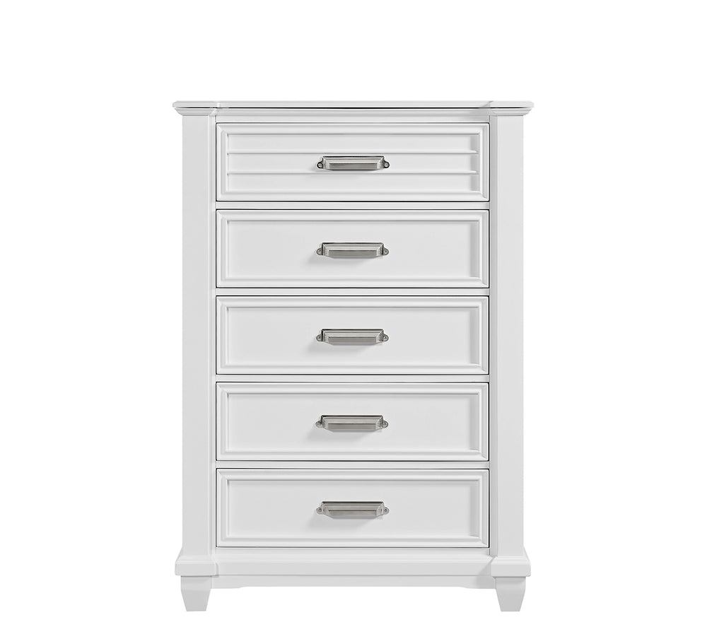 Calypso Cove 5 Drawer Chest