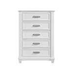Calypso Cove 5 Drawer Chest
