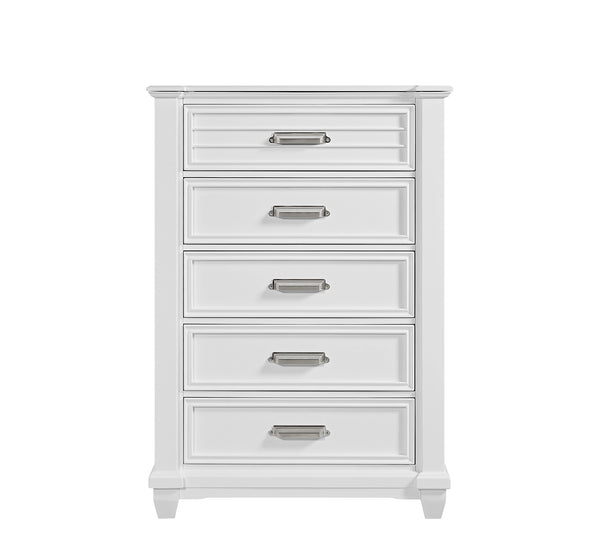 Calypso Cove 5 Drawer Chest