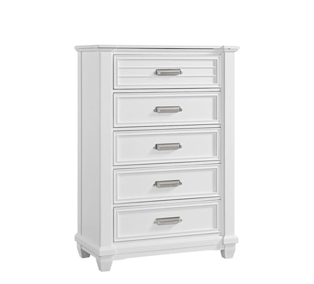 Calypso Cove 5 Drawer Chest