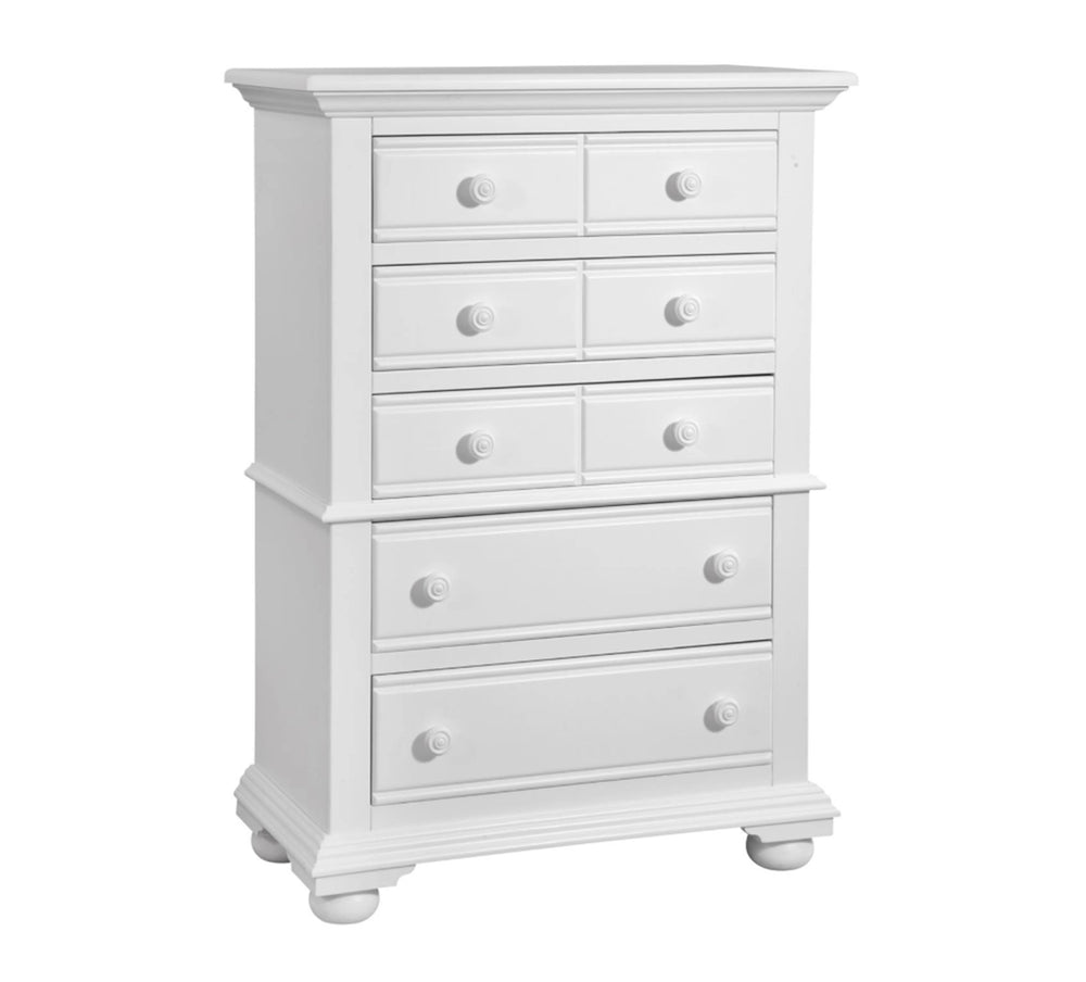 Palm Coast 5 Drawer Chest
