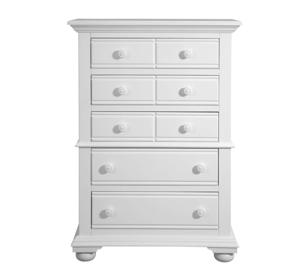 Palm Coast 5 Drawer Chest