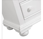 Palm Coast 5 Drawer Chest