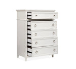 Juniper Hill 5 Drawer Chest