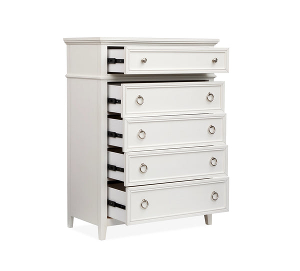 Juniper Hill 5 Drawer Chest