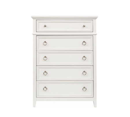 Juniper Hill 5 Drawer Chest