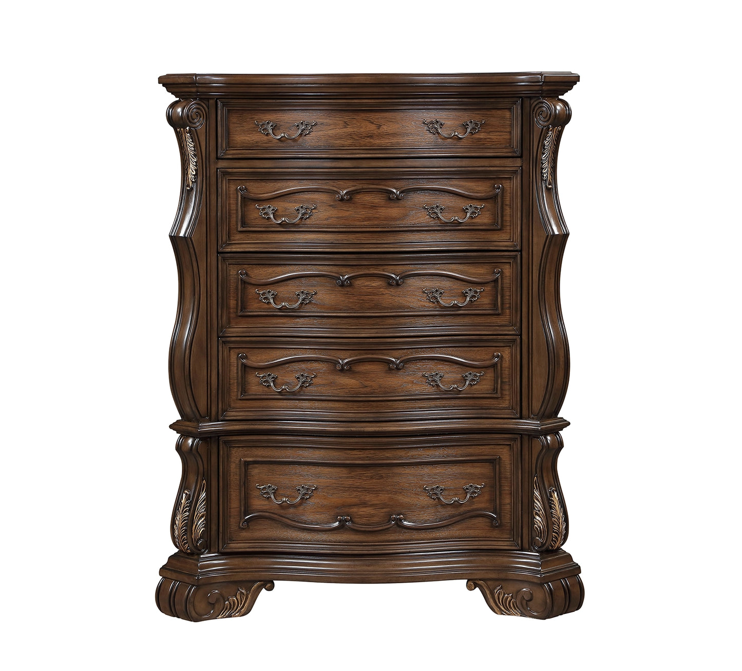 Serafina Chest
