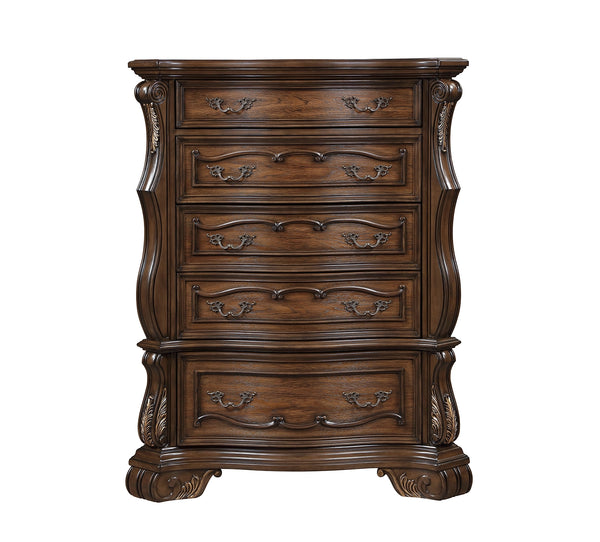 Serafina Chest