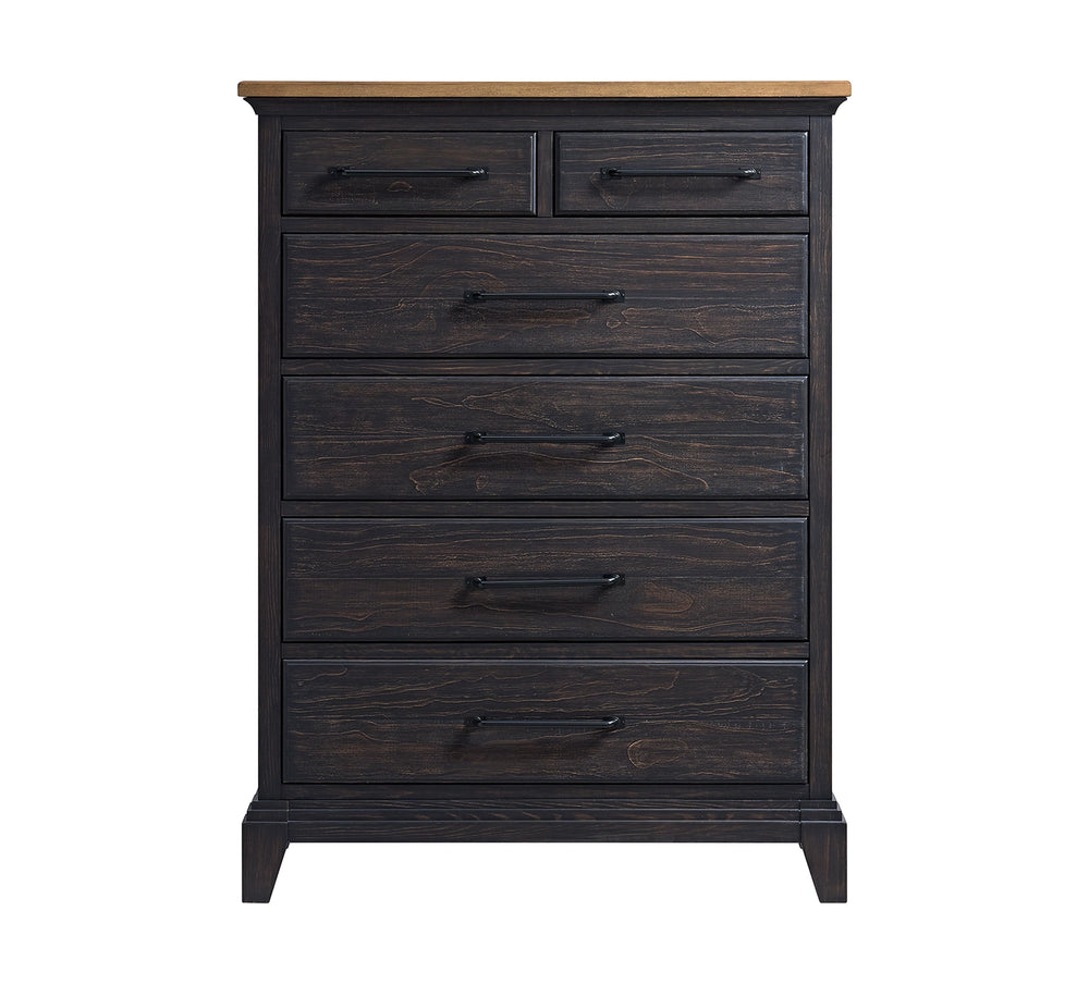 Montrose Chest