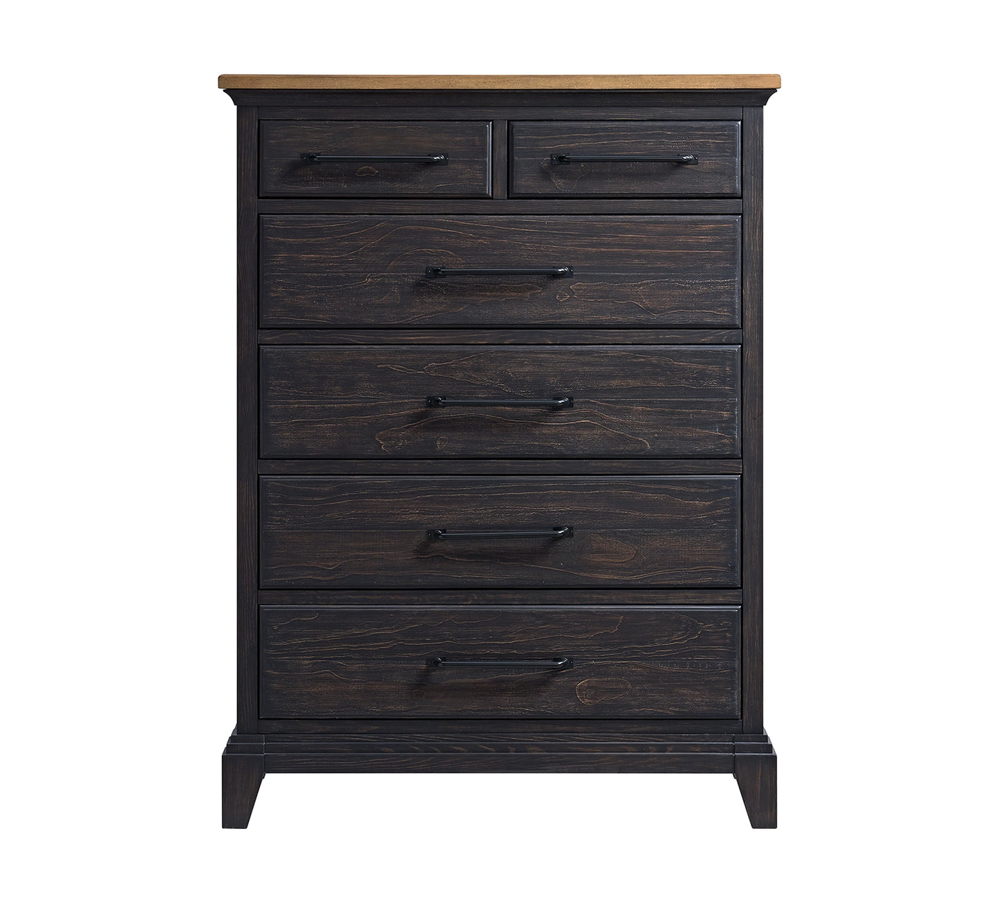 Montrose Chest