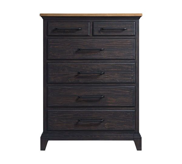 Montrose Chest