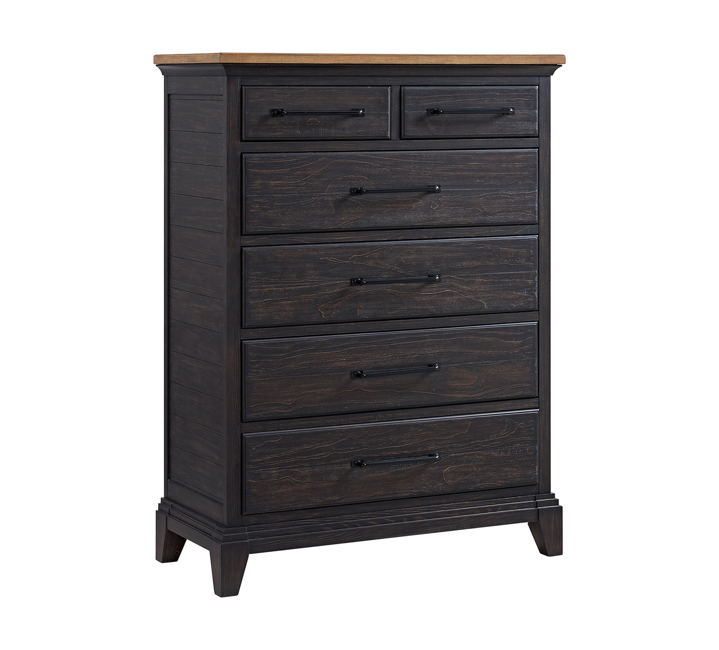 Montrose Chest