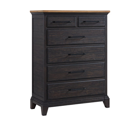 Montrose 6 Drawer Chest