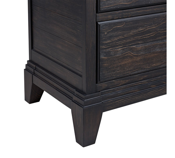 Montrose Chest