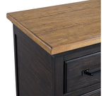 Montrose Chest