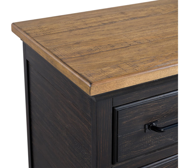 Montrose Chest
