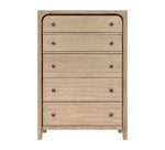 Easton 5 Drawer Chest
