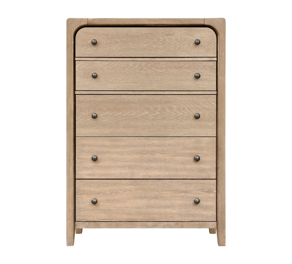 Easton 5 Drawer Chest