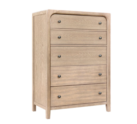 Easton 5 Drawer Chest