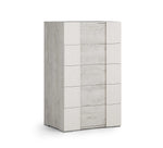 Fiorella 5 Drawer Chest