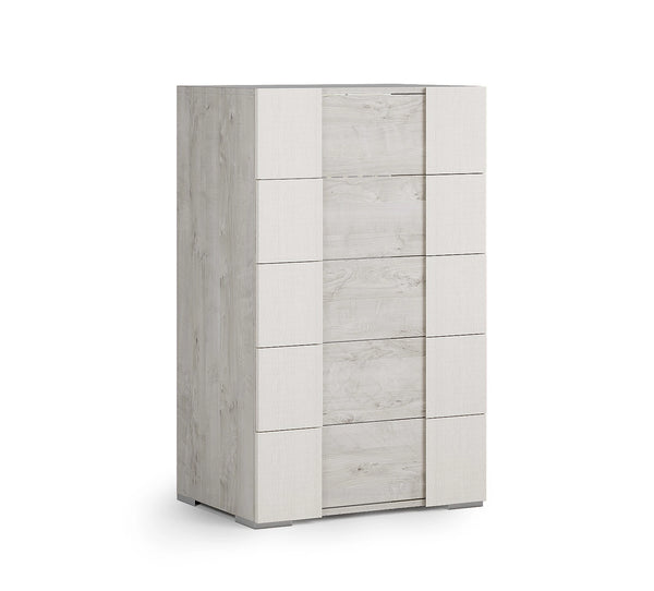Fiorella 5 Drawer Chest