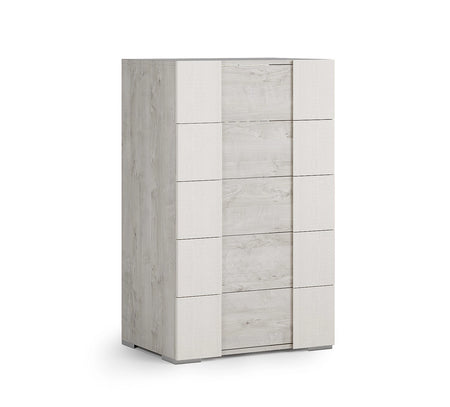 Fiorella 5 Drawer Chest