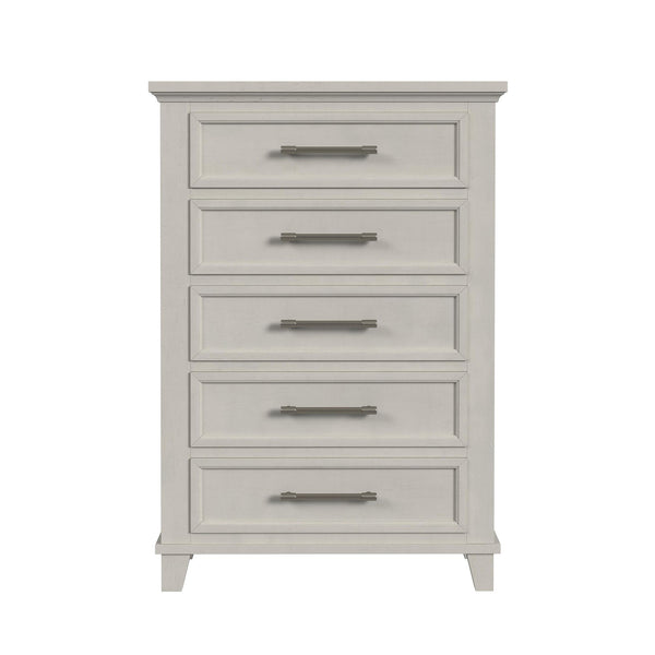 Jaxon 5 Drawer Chest – Kane's Furniture