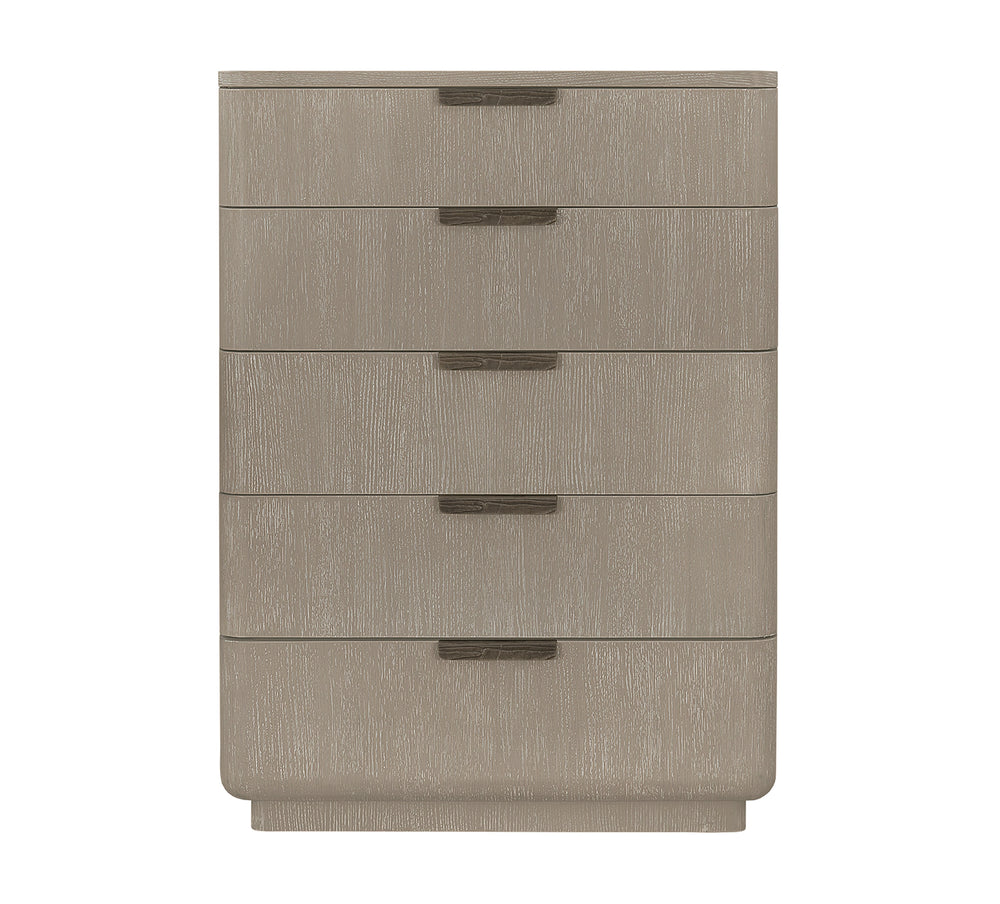 Circa Light 5 Drawer Chest