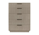 Circa Light 5 Drawer Chest