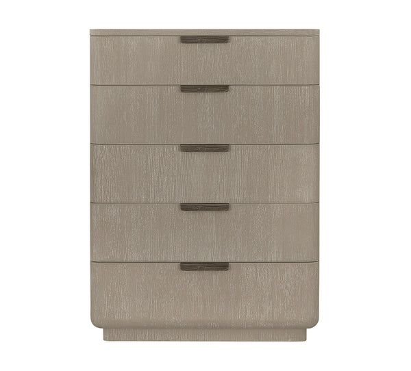 Circa Light 5 Drawer Chest