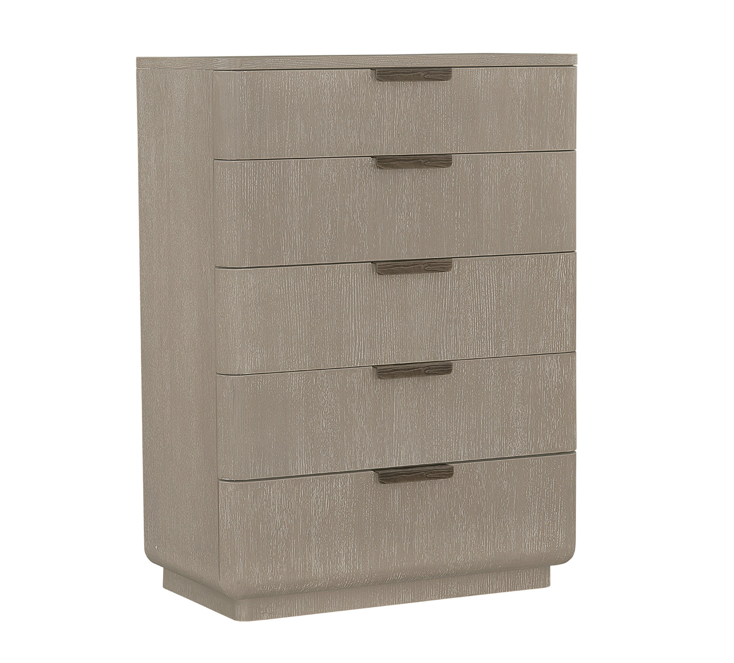 Circa Light 5 Drawer Chest