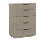Circa Light 5 Drawer Chest
