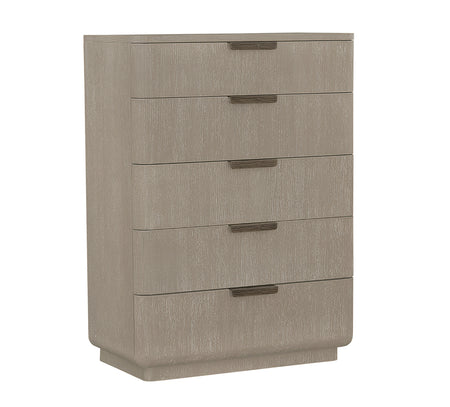 Circa Light 5 Drawer Chest