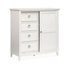 Juniper Hill Sliding Door Chest