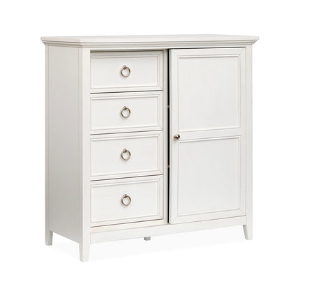 Juniper Hill Sliding Door Chest