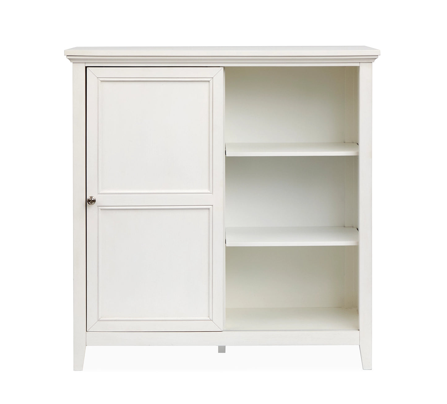 Juniper Hill Sliding Door Chest
